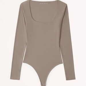 Abercrombie bodysuit